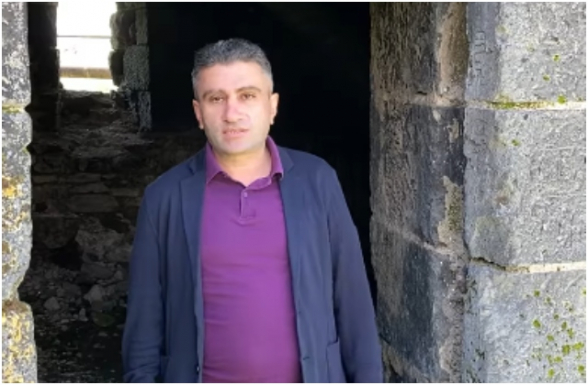 Պատմամշակութային մեծ արժեք ներկայացնող եռաթռիչք կամուրջը փլուզվում է (տեսանյութ)